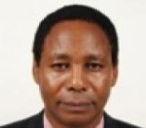 Charles Kimamo