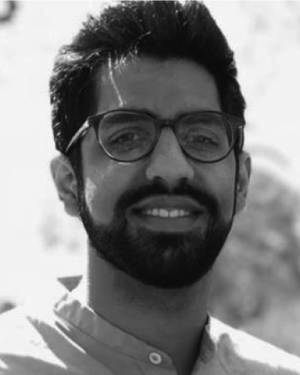 Krish Bhutwala