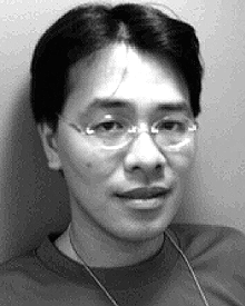 Tzu-Hsuan Hsu