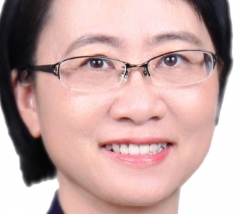 Xi Chen