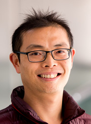 Wallace WH Wong
