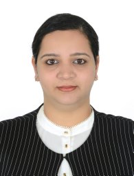 Pooja Shivappa