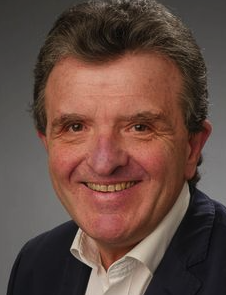 Winfried Banzer