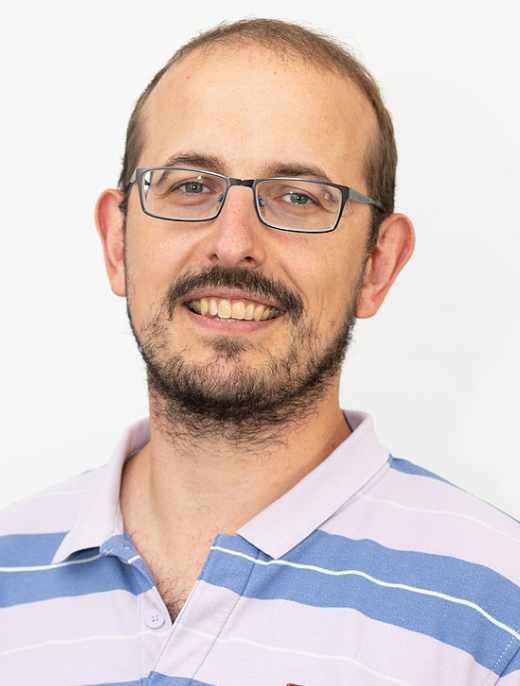 Jose Pedro Friedmann Angeli