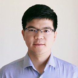 Huanping Huang