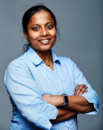 Kanchan Bahirat