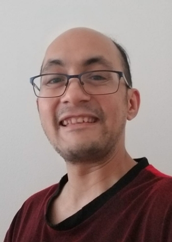 Robik Shrestha
