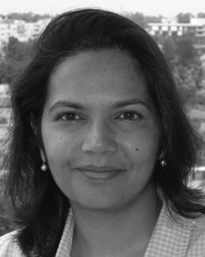 Jyotsna Bapat
