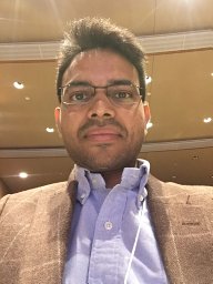 Prajwal Thool