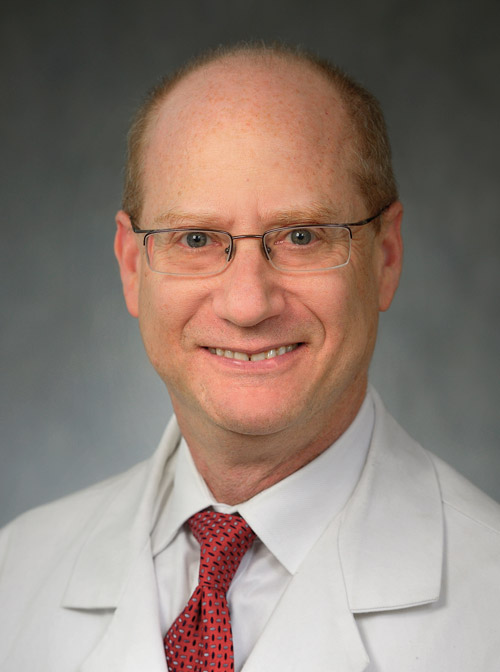 Barry D. Fuchs