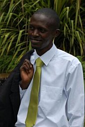Habibu Mugerwa