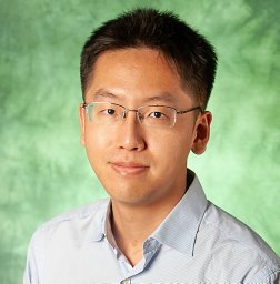 Wang Yuanxi