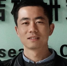 Xinshu Zou