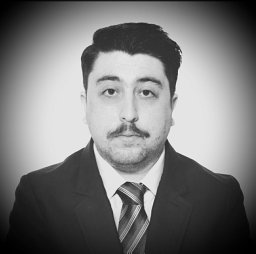 Mehrdad Shahmohammadi Beni