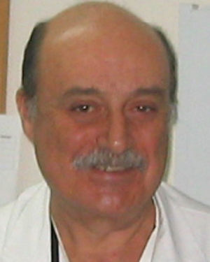 Miguel Pérez-Mateo