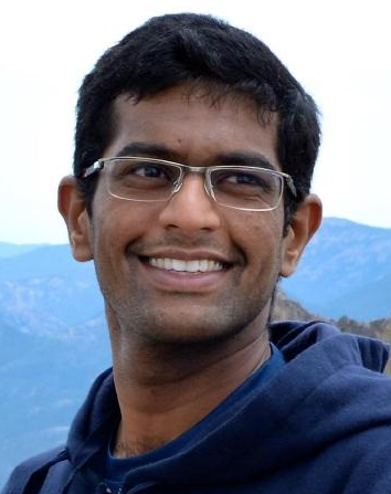 Virajith Jalaparti
