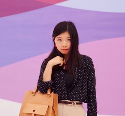 Mengxin Pan