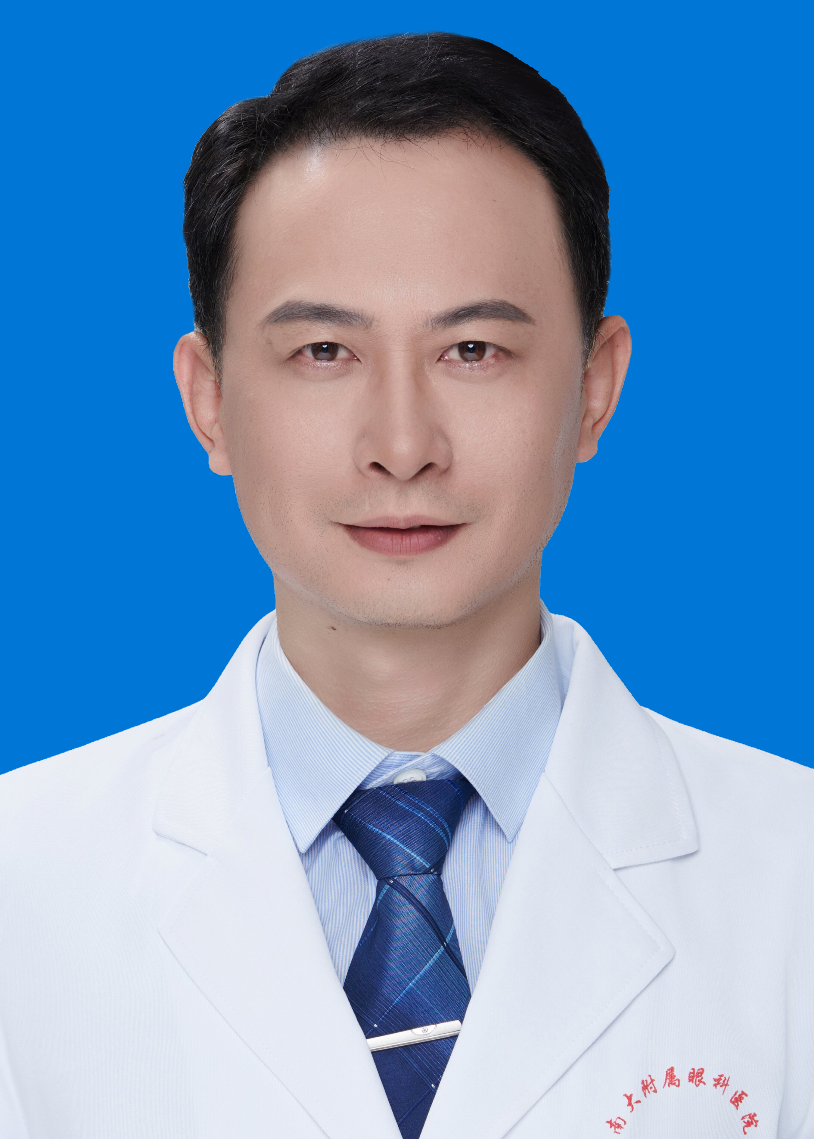 Yingjin Zhou