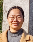 Yu-fang Zheng