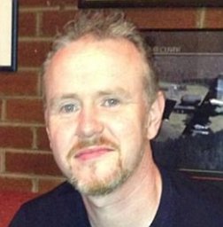 Martin Stephenson