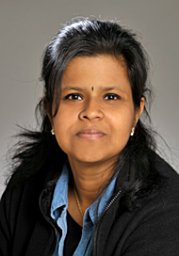 Resmi Raghunandan
