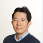 Shinsuke Suzuki