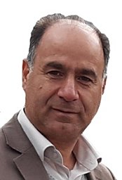 Reza Yeganeh