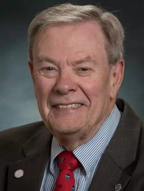 Norman Scott
