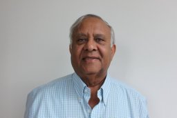 S. K. Garg