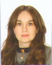 Daniela Cojocari