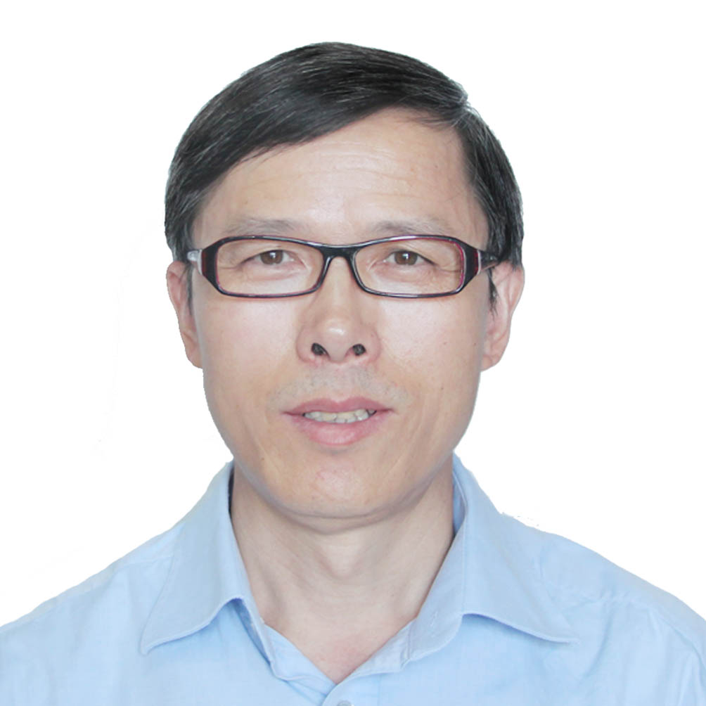 Jianhui Huang