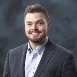 Caleb P. Massey
