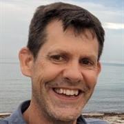 Tom Tregenza