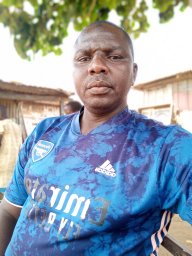 Aliyu Ahmed