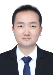 Haibo Zhou