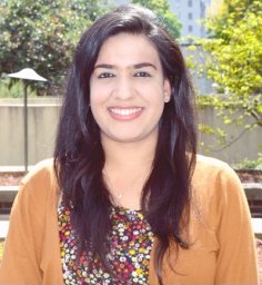 Amna Tariq