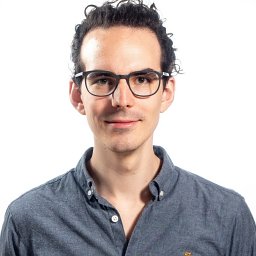 Nicolas P. Winkler