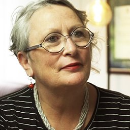 Leonie Ellis