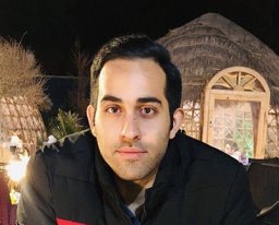 Mohammad Nasajpour