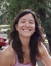 Michelle Antolos