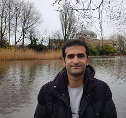Rajaeifar Mohammad Ali