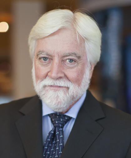 James T. Goodrich