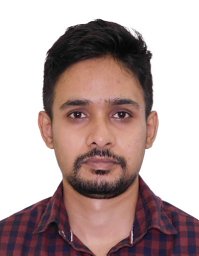 Harsha Nagesh Rao