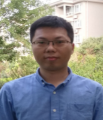 Yangmei Luo