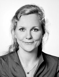 Magdalena Büscher