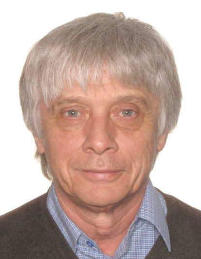 Evgeny Antipov