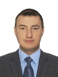 A. P. Paliy