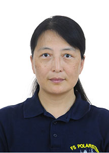 Haiyan Jin
