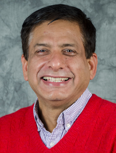 Virender Kumar Sharma