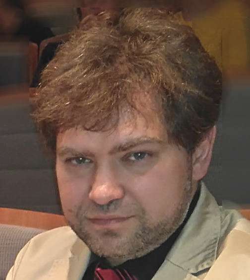 Dmitri A. Jdanov